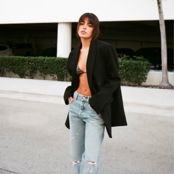 Zara Blazer - Picture 2 of 5